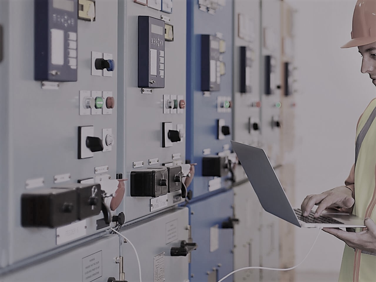 工業產品電氣安全檢測服務(低電壓指令IEC 60204-1 / EN 60204-1)