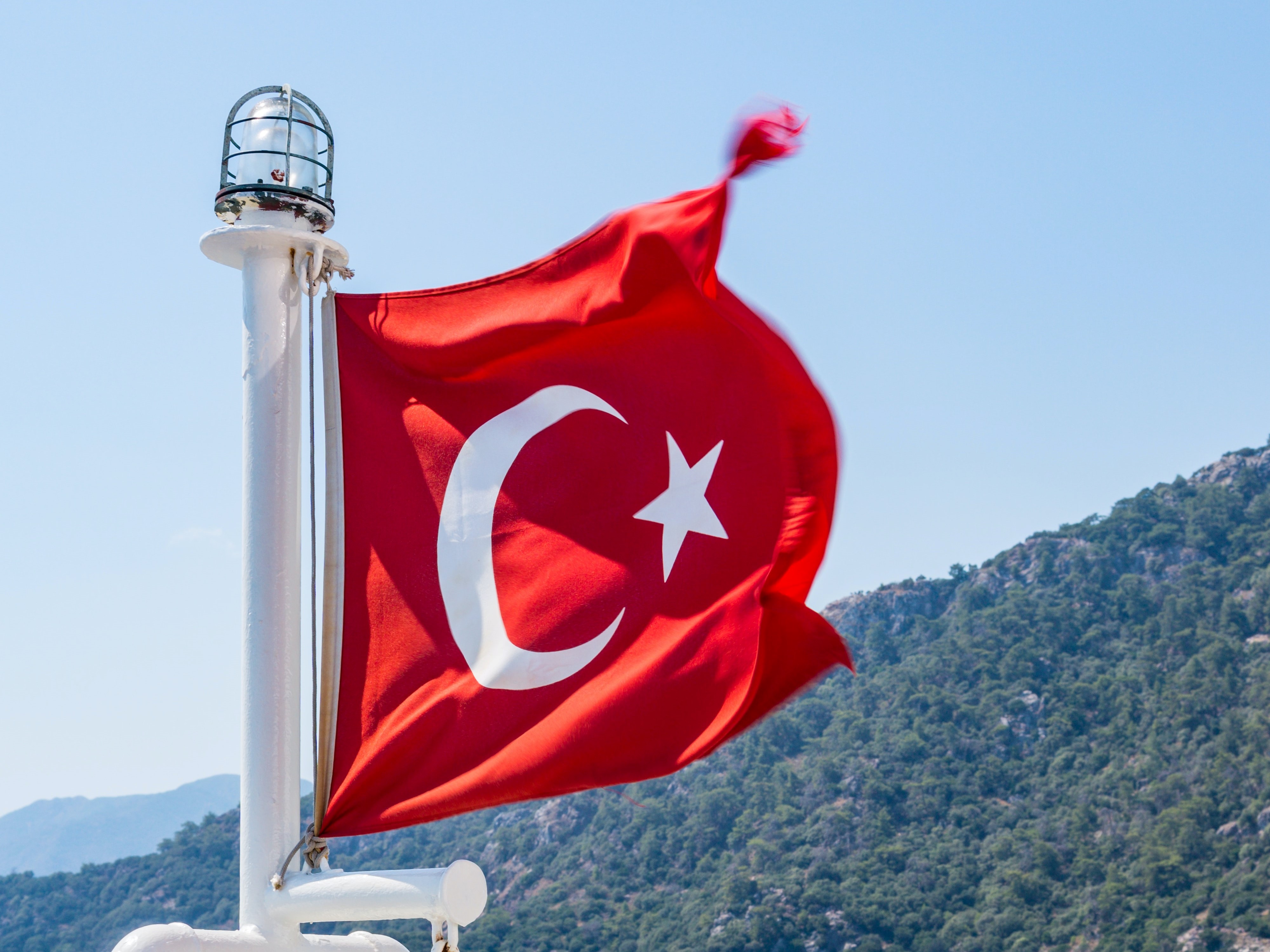 土耳其海關查驗工具機/產業機械CE驗證要求