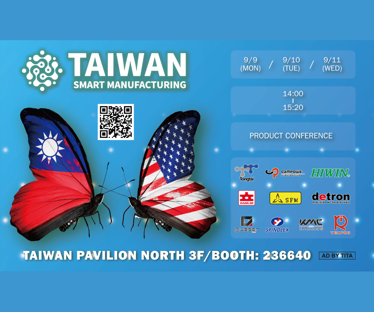 2024 IMTS