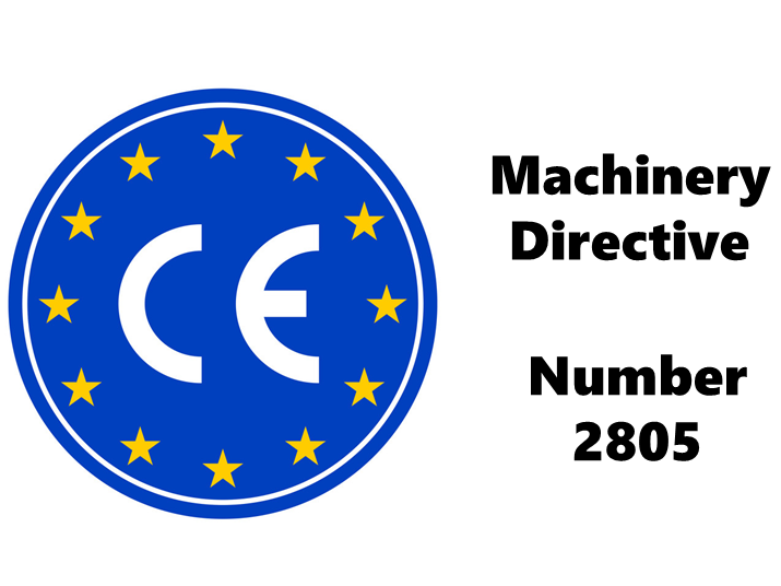 歐盟CE Marking 標誌輔導與驗證