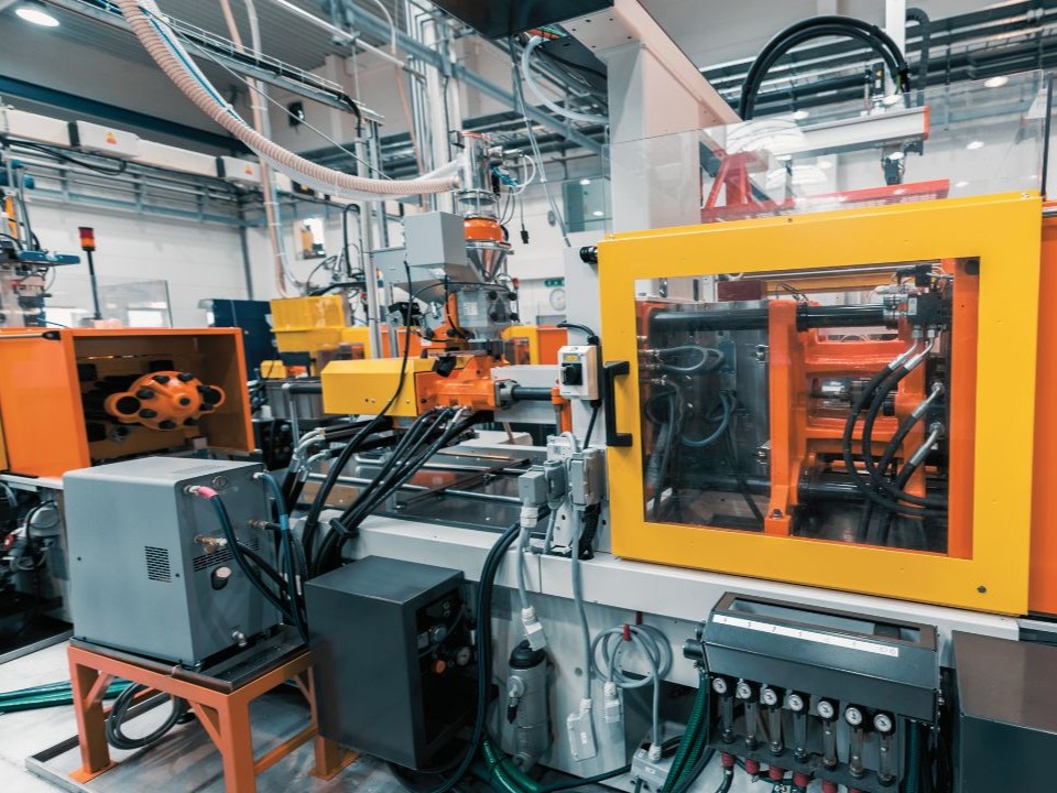 A Flow Revolution: Cutting Cycle Time by 50% and Saving 45% Energy