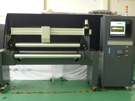 PMC Smart In-Line Thickness Gauge: The Top Choice for Sheets and Films.
