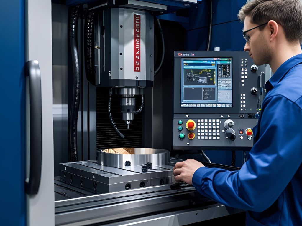 Three Machine tool automation integrated development services you must know!!