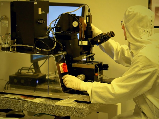 SEMICON Taiwan 2026｜PMC精密機械研究發展中心：半導體設備驗證與國際認證的最佳夥伴
